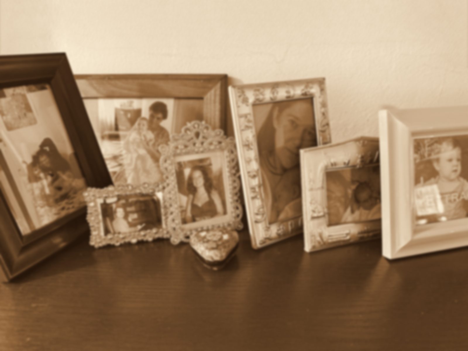 Our Lady photos